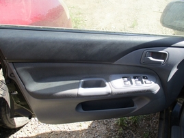 2002 MITSUBISHI LANCER ES GRAY 2.0L AT 163766